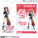 Merm4id×燐舞曲 2nd LIVE VERSUS　ジオラマアクリルスタンド　瀬戸リカ