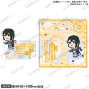 Happy Around!×Lyrical Lily合同LIVE TWO RHYTHM☆TOURISM　ジオラマアクリルスタンド　明石真秀