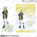 Merm4id×燐舞曲 2nd LIVE VERSUS　ジオラマアクリルスタンド　月見山 渚