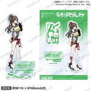 Merm4id×燐舞曲 2nd LIVE VERSUS　ジオラマアクリルスタンド　水島茉莉花