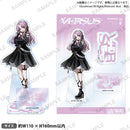 Merm4id×燐舞曲 2nd LIVE VERSUS　ジオラマアクリルスタンド　矢野緋彩