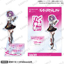 Merm4id×燐舞曲 2nd LIVE VERSUS　ジオラマアクリルスタンド　日高さおり