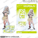 Merm4id×燐舞曲 2nd LIVE VERSUS　ジオラマアクリルスタンド　松山ダリア