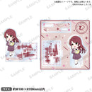 Happy Around!×Lyrical Lily合同LIVE TWO RHYTHM☆TOURISM　ジオラマアクリルスタンド　春日春奈