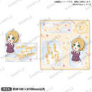 Happy Around!×Lyrical Lily合同LIVE TWO RHYTHM☆TOURISM　ジオラマアクリルスタンド　竹下みいこ