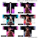 【(15)-(1)】Roselia「Stille Nacht, Rosen Nacht」法被 湊友希那