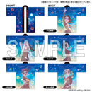 Poppin'Party 10th Anniversary LIVE「ホシノコドウ」法被 山吹沙綾