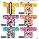 ハロー、ハッピーワールド！ 松原花音 法被 10th Anniversary ver.