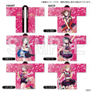 Poppin'Party 牛込りみ 法被 10th Anniversary ver.