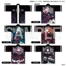 Roselia 氷川紗夜 法被 10th Anniversary ver.