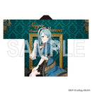 Roselia「Farbe」法被 氷川紗夜