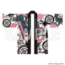 BanG Dream! 12th☆LIVE 法被 MyGO!!!!! 千早愛音