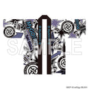 BanG Dream! 12th☆LIVE 法被 MyGO!!!!! 椎名立希