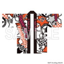 BanG Dream! 12th☆LIVE 法被 Poppin'Party 戸山香澄