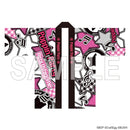 BanG Dream! 12th☆LIVE 法被 Poppin'Party 牛込りみ