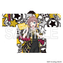 BanG Dream! 12th☆LIVE 法被 Poppin'Party 山吹沙綾