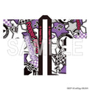 BanG Dream! 12th☆LIVE 法被 Poppin'Party 市ヶ谷有咲