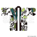 BanG Dream! 12th☆LIVE 法被 RAISE A SUILEN ロック