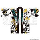 BanG Dream! 12th☆LIVE 法被 RAISE A SUILEN マスキング