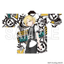 BanG Dream! 12th☆LIVE 法被 RAISE A SUILEN マスキング