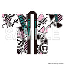 BanG Dream! 12th☆LIVE 法被 RAISE A SUILEN パレオ