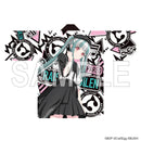 BanG Dream! 12th☆LIVE 法被 RAISE A SUILEN パレオ