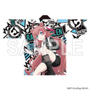 BanG Dream! 12th☆LIVE 法被 RAISE A SUILEN チュチュ