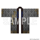 Roselia「Farbe」法被 白金燐子