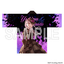 【(15)-(1)】Roselia「Stille Nacht, Rosen Nacht」法被 湊友希那