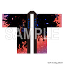 【(15)-(3)】Roselia「Stille Nacht, Rosen Nacht」法被 今井リサ