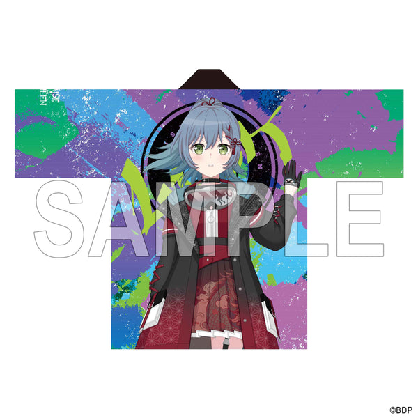 【非売品新品】 RAISE A SUILEN REVEAL 100名限定ピック happi_thumbnail_sample2504_ras
