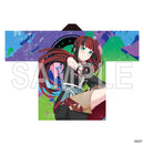 RAISE A SUILEN LIVE 2025「REBEL SOUNDWAVE」法被 パレオ