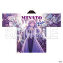 Roselia「Sei stark」法被 湊友希那