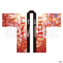 Roselia「Sei stark」法被 今井リサ