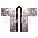 Roselia「Sei stark」法被 白金燐子