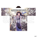 Roselia「Sei stark」法被 白金燐子