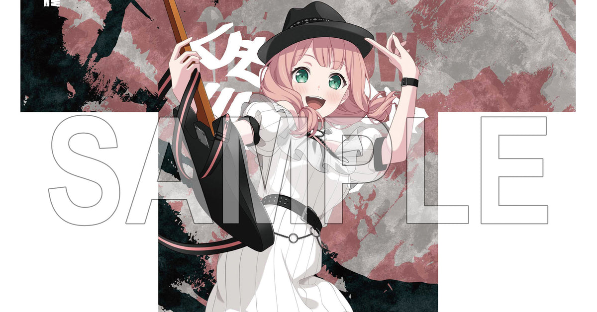 上原 ひまり｜ブシロード オンラインストア