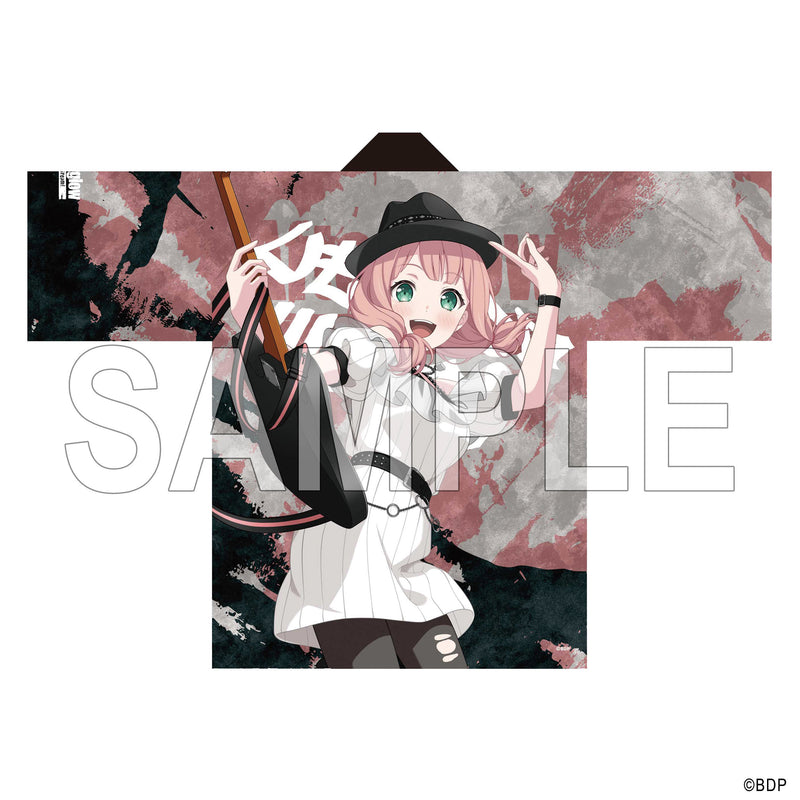 上原 ひまり｜ブシロード オンラインストア