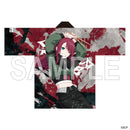 Afterglow 宇田川巴 法被 10th Anniversary ver.