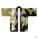 Afterglow 羽沢つぐみ 法被 10th Anniversary ver.