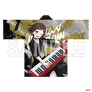 Afterglow 羽沢つぐみ 法被 10th Anniversary ver.