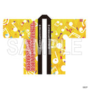 ハロー、ハッピーワールド！ 弦巻こころ 法被 10th Anniversary ver.