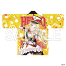 ハロー、ハッピーワールド！ 弦巻こころ 法被 10th Anniversary ver.