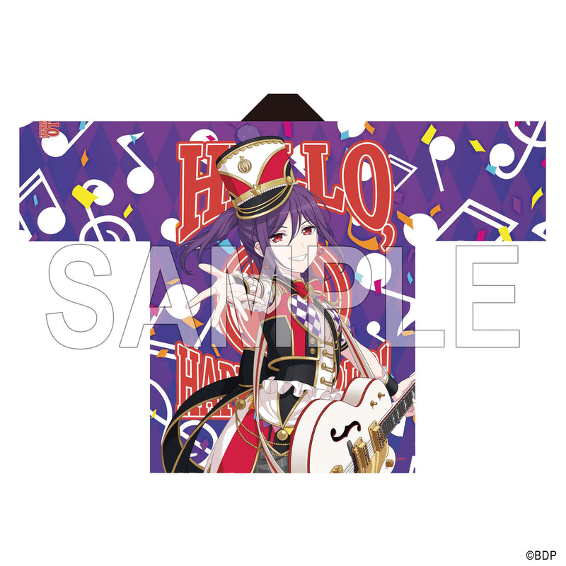 ハロー、ハッピーワールド！」BanG Dream!｜ブシロード オンラインストア