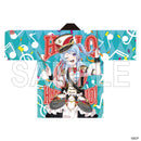 ハロー、ハッピーワールド！ 松原花音 法被 10th Anniversary ver.