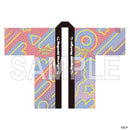 夢限大みゅーたいぷ 仲町あられ 法被 10th Anniversary ver.