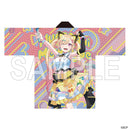 夢限大みゅーたいぷ 仲町あられ 法被 10th Anniversary ver.