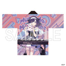 夢限大みゅーたいぷ 藤都子 法被 10th Anniversary ver.