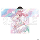 Pastel＊Palettes 丸山彩 法被 10th Anniversary ver.