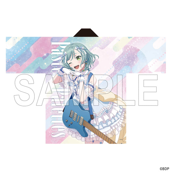 10th anniversary PastelPalettes 氷川日菜 EXS Pastel＊Palettes 氷川日菜 法被 10th Anniversary ver.｜ブシロード